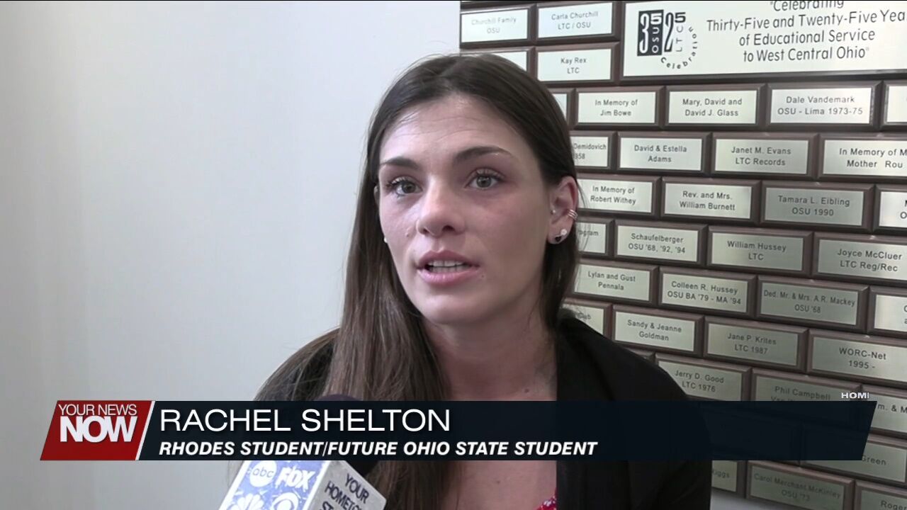 Social work students will have an easier path thanks to OSU Lima and Rhodes partnership
